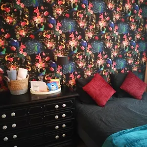 En Couette-café