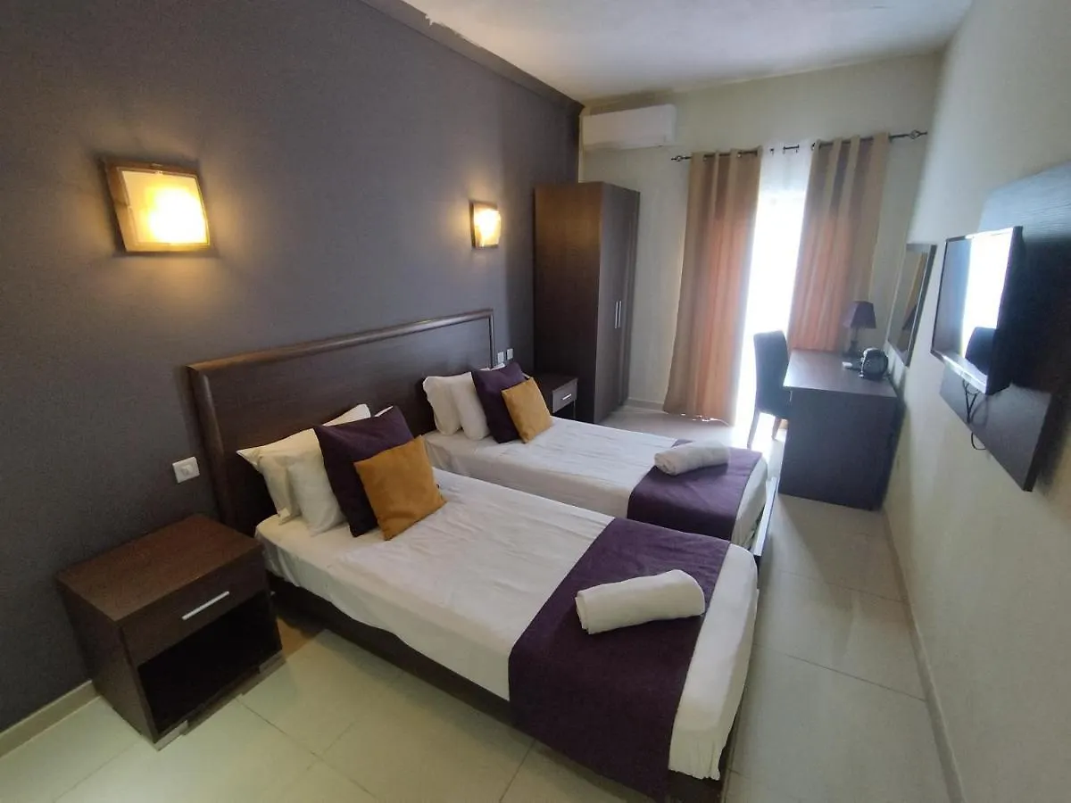 Windsor Hotel Sliema 4*,  Malta