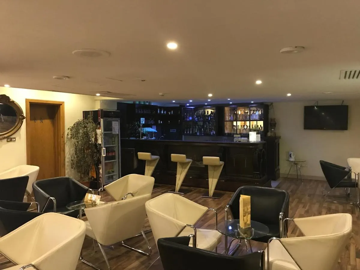 Windsor Hotel Sliema