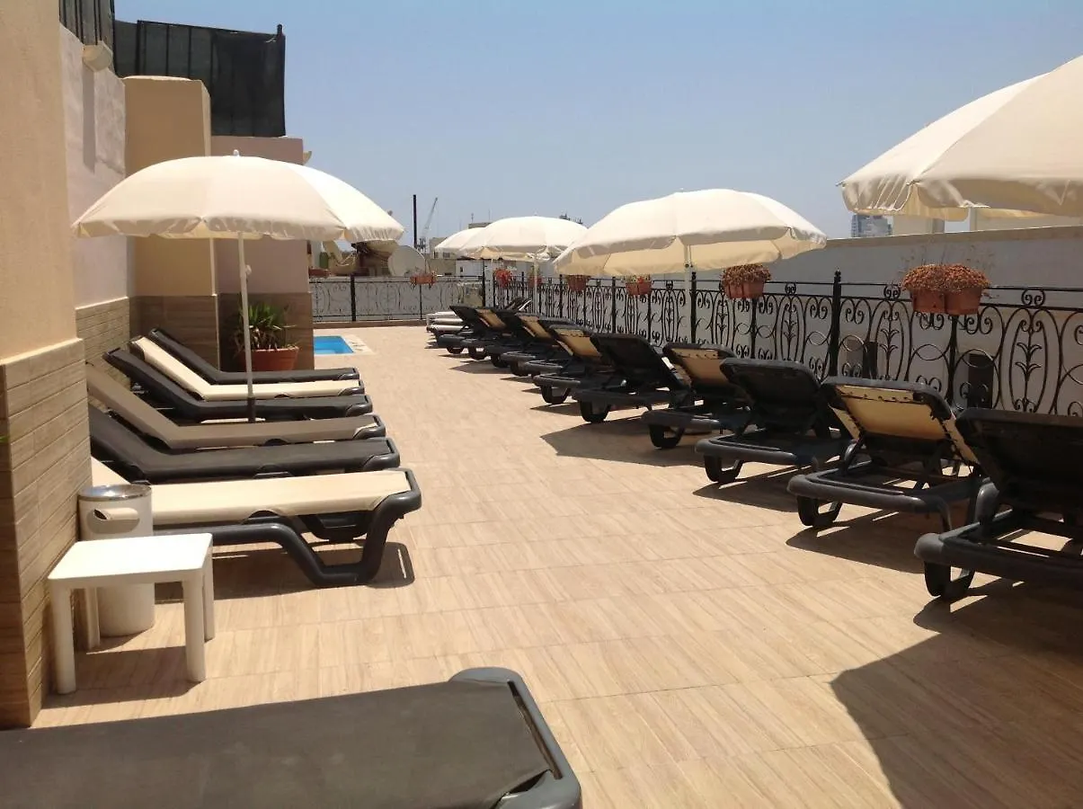 Windsor Hotel Sliema