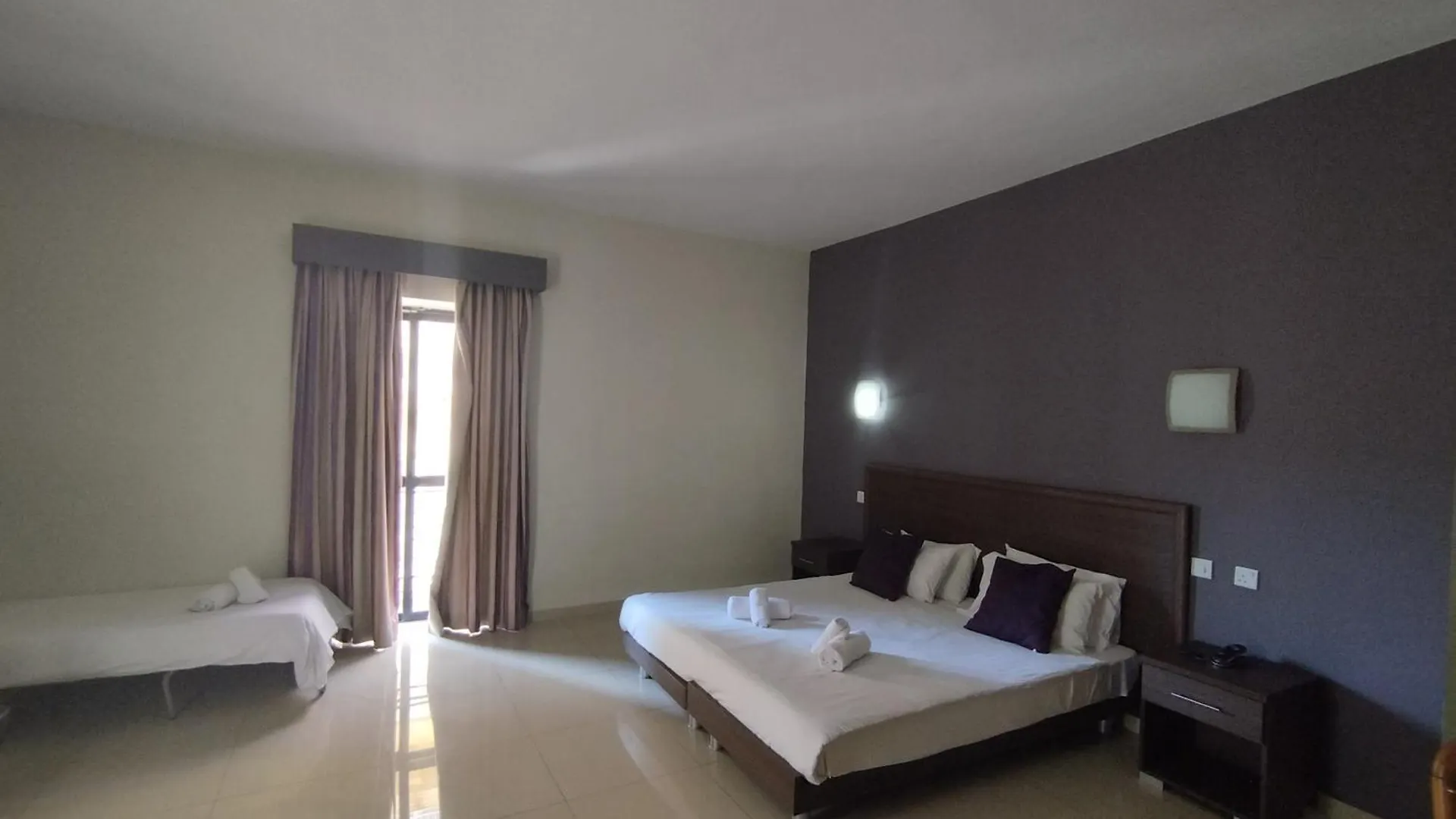 Windsor Hotel Sliema