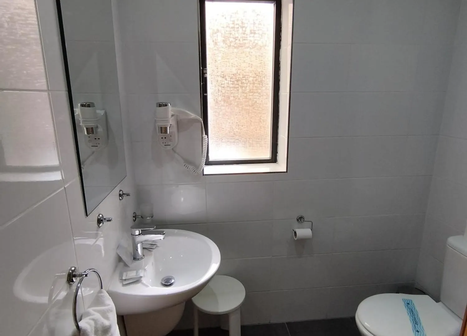 Windsor Hotel Sliema