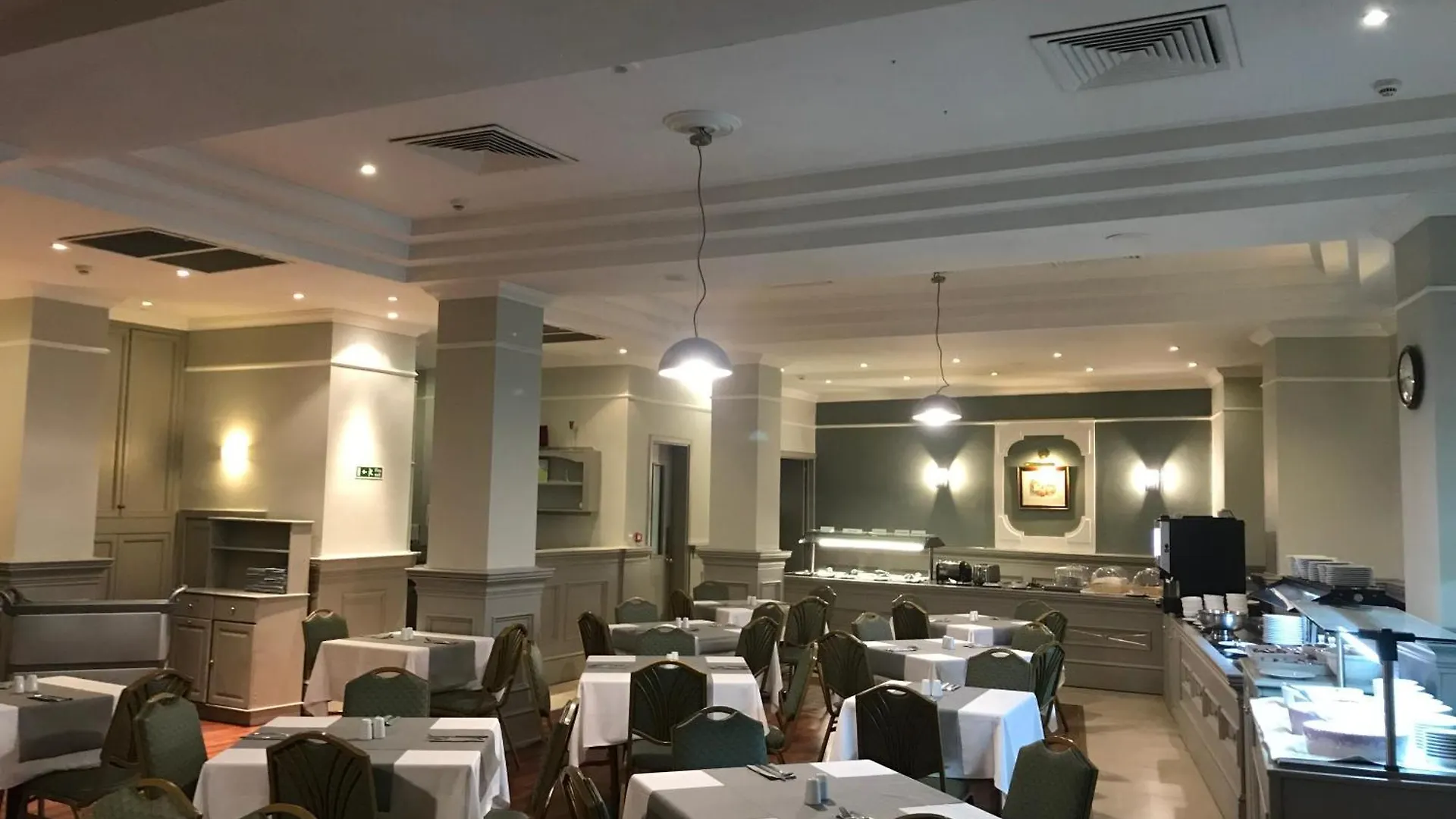 Windsor Hotel Sliema